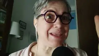 Asmr - ricetta per Will e atmosfera invernale 