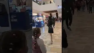 Has visitado Condado Shopping?