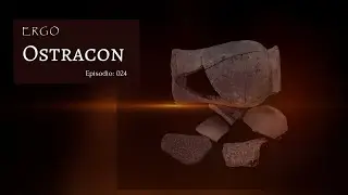 Ergo 024 Ostracon