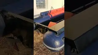 RIB VOYAGE 420 алюминиевый под проект!