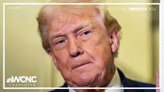 Senate advances war powers bill to limit Trump's military action in Venezuela