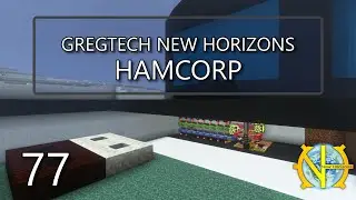 GregTech New Horizons E77: Botania Begins!