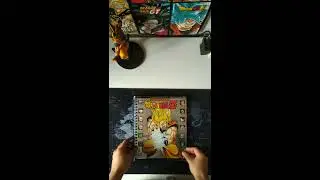 Album Completo Lamincard Dragon Ball Z Serie 1 (Argento)