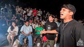 YUPI vs ATOXA vs FLYll 8AVOS ll MULTIVERSE RAPBUCA OPEN SEASON 2026