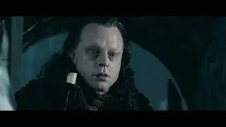 Saruman visits the Anarcho-Syndicalist Commune