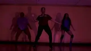 🔥 OMAHA HEELS CLASS 🔥