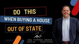 Do This When Moving Out Of State