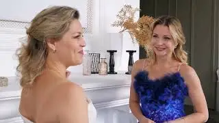 Музыкальный клип Оперное Трио / Music video Opera trio