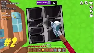 Minefun.io One block #2