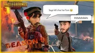 KhanSaab69: Noob Gameplay With Sayf Gaming