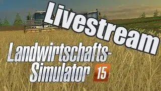 [LS15] Multiplayer-Livestream (1/3) vom 03.11.14