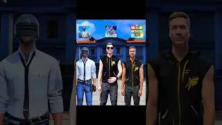 Fire Fire new funny video #freefire
