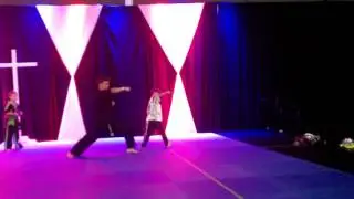 GREGORY ROWE & REID PRESLEY / KARATE