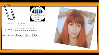 Cher-A World Without Heroes
