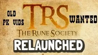 The Rune Society Re-Launch - 