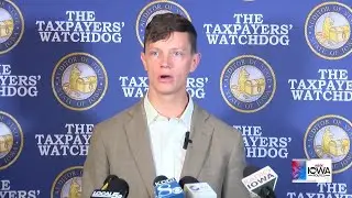 State Auditor Sand: Prison for public employees who steal from taxpayers