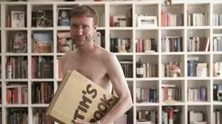 Tim Renner. F&uuml;r Charlottenburg-Wilmersdorf. #wirklichmachen
