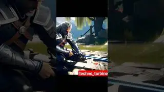 The Witcher's Gambit