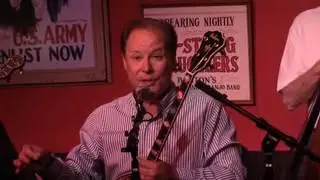 American Banjo Museum &ndash; Randy Morris, Johnny Baier & Paul Scavarda