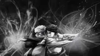 naruto best sad soundtracks songs