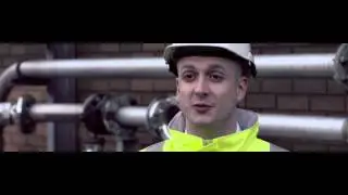 Advanced Utilities Engineering Technician