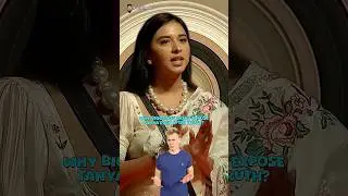 Why Bigg Boss Not Revealing Tanya Mittal Reality #biggboss19 #tanyamittal #salmankhan