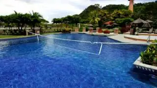 BonBon Rose Girls Costa Rica Vacation