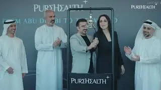 PureHealth listing on Abu Dhabi Securities Exchange (ADX)