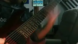 Modern Metal Songwriter | Feb. Riff Writing Competition Submission