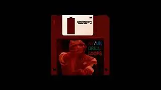 (FREE) UK/NY DRILL LOOP KIT/SAMPLE PACK (Pop Smoke, AXL Beats, 808Melo Inspired Loops)