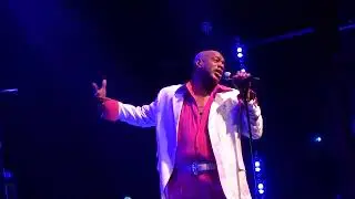 BOBBY ROSE - Stand By Me & Cupid