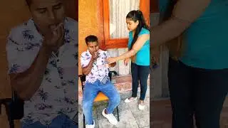 Muj Mai 🙆   #funny #konkani #konkanicomedy #funnyvideo  #comedy