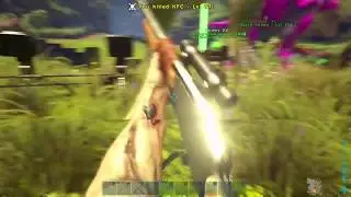 FACTION VS SUPREMACY | RAID DEFENSE SERVER 103 | OFFICAILPVP