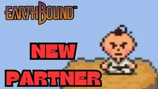 #Earthbound - Earthbound Walkthrough With Commentary | Poo JOINS US