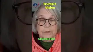Trump's Vision: Energy, Space, & Economic Growth