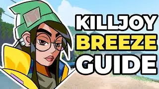 Breeze Killjoy Guide (Lineups & Tips)