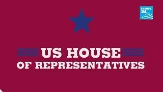 US Midterms: House of Representatives, how does it work?