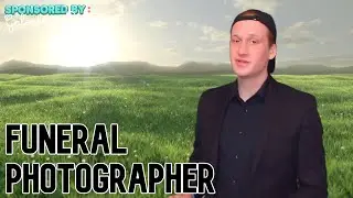 Funeral Photographer