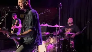 &ldquo;Pacific 231&rdquo; J Robbins Band at Deep Cuts 12/13/25 Medford MA pt 5