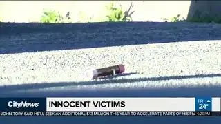 Community reacts to playground shooting