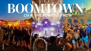 BOOMTOWN 2025 OFFICIAL AFTERMOVIE