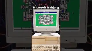 How many of these Nostalgic Windows &lsquo;95 Games Do You Remember? #Nostalgia #90s #RetroGaming #90skids