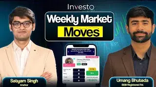 Stock Market LIVE | ixon Technologies, Bank of Baroda, Nestle India, Meesho, ITC | Ask The Expert