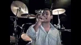 COMO ENCONTRAR - JOÃOZINHO CANTA EM MACAU - RN (1997)