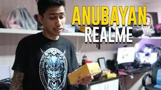 ANUBAYAN REALME