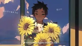 Wil - My Everything, All of it to You (rus sub)