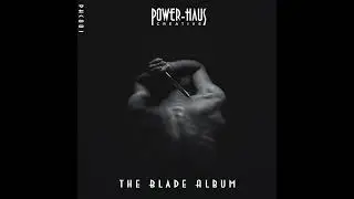 Power-Haus - Jonathon Deering - Sinister