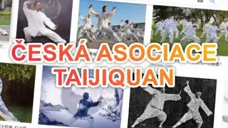 Česká asociace taijiquan 2026