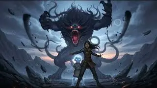 The Star Child & The Lost Moonlight | Hindi Voice Over | Fantasy Story | AI Animated 