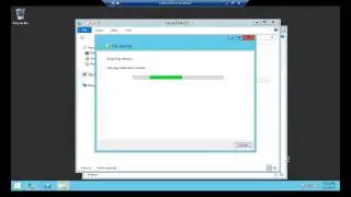 Configuring One Way Forest Trust with Selective Authentication